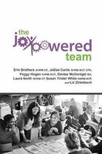 The Joypowered Team