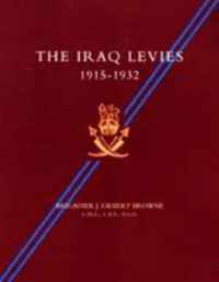 Iraq Levies 1915-1932