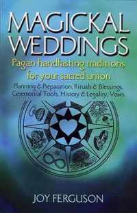 Magickal Weddings