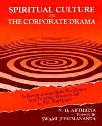 Spiritual Culture in The Corporate Drama