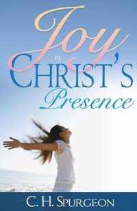 Joy in Christ's Presence