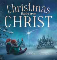 Christmas Begins With Christ