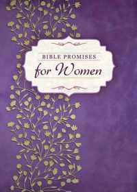 Bible Promises for Women