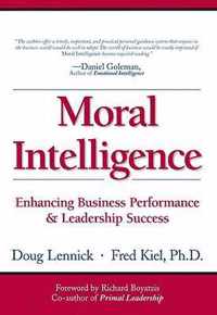 Moral Intelligence