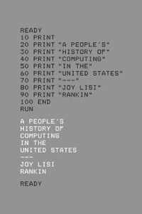 A People's History of Computing in the United States