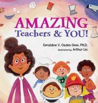 Amazing Teachers & YOU!