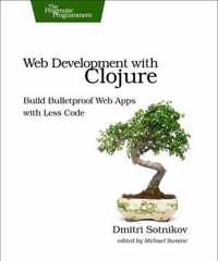 Web Development with Clojure