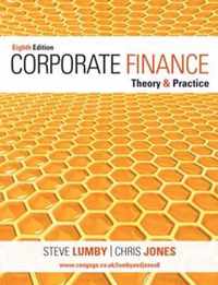 Corporate Finance