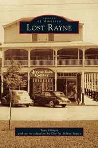 Lost Rayne