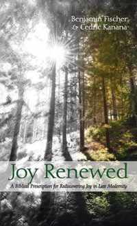 Joy Renewed