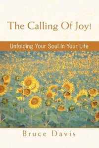 The Calling of Joy!