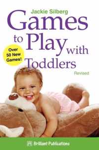 Games to Play with Toddlers