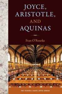 Joyce, Aristotle, and Aquinas