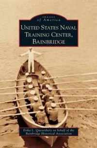 United States Naval Training Center, Bainbridge