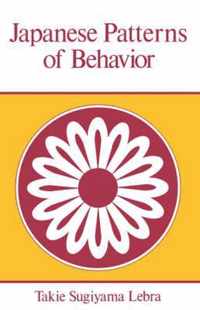 Japanese Patterns of Behaviour