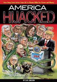 America Hijacked