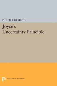 Joyce`s Uncertainty Principle