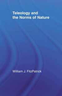 Teleology and the Norms of Nature