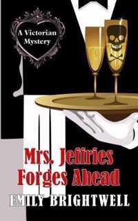 Mrs. Jeffries Forges Ahead