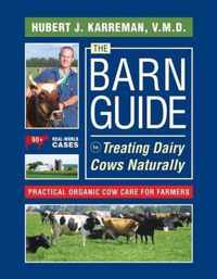 The Barn Guide to Treating Dairy Cows Naturally