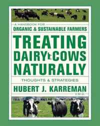 Treating Dairy Cows Naturally