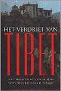 Het verdriet van Tibet