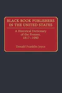 Black Book Publishers in the United States