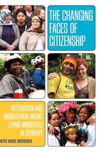 The Changing Faces of Citizenship