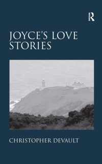 Joyce's Love Stories