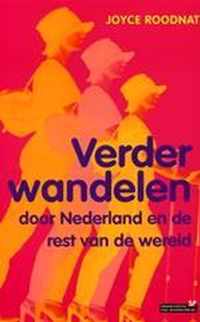 Verder Wandelen | Joyce Roodnat