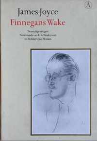 Finnegans Wake In Cassette