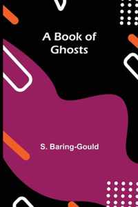 A Book of Ghosts