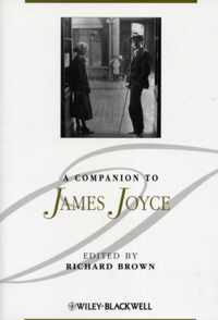 A Companion to James Joyce