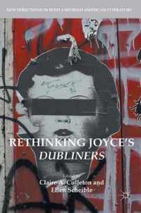 Rethinking Joyce s Dubliners