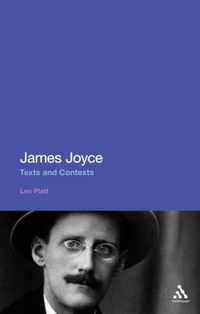 James Joyce