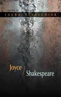 Joyce/Shakespeare