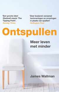 Ontspullen