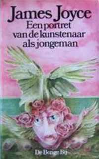 Een portret van de kunstenaar als jongeman - James Joyce