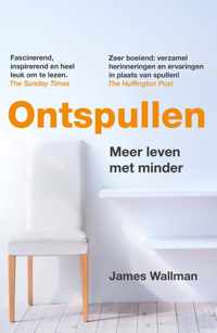 Ontspullen