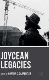 Joycean Legacies