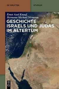 Geschichte Israels Und Judas Im Altertum