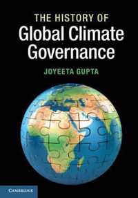 History Of Global Climate Governance