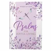 Words of Hope - Psalms for Joyful Living