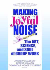 Making Joyful Noise