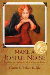 Make a Joyful Noise