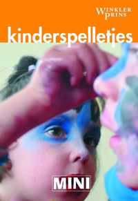 Mini Wp Kinderspelletjes