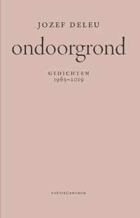 Ondoorgrond