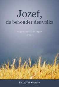 Jozef, de behouder des volks