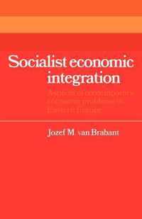 Socialist Economic Integration