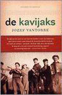 Kavijaks